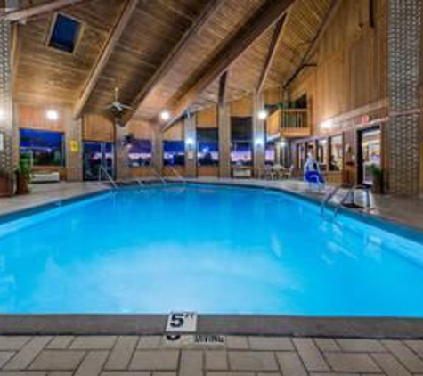 Baymont Inn & Suites - Lancaster, OH