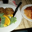 Villa Restaurant & Pizzeria - Italian Restaurants