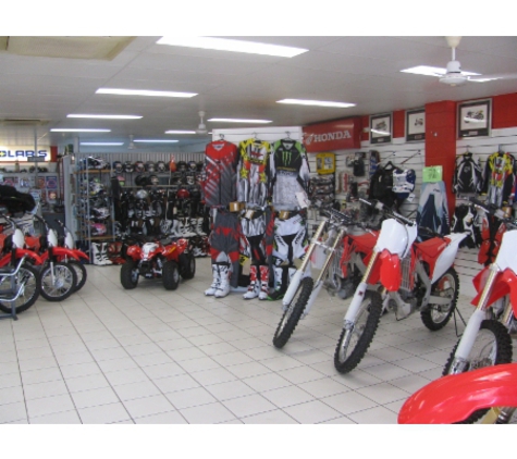 R & M Motorcycles - Katherine, NT