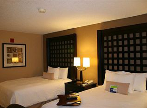 Hampton Inn Plano - Plano, TX