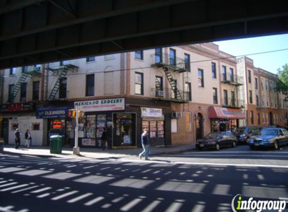 California Deli Grocery - Woodside, NY