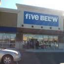 Five Below - Department Stores