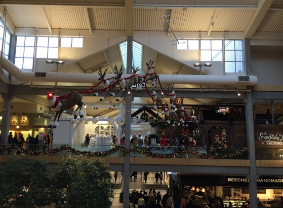 Macy's - Bellevue, WA