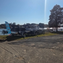 Meares Marine - Marinas