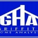 Griffith Home Analysis