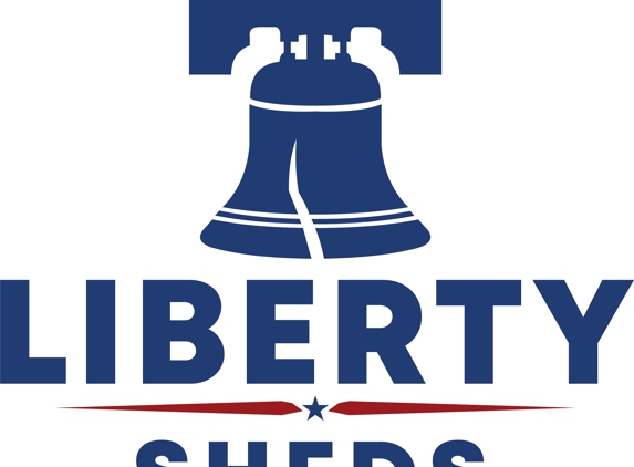 Liberty Sheds - Thomasville, NC