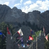 Mount Rushmore Concessions Xanterra Park gallery