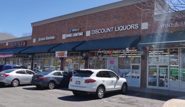 Discount Liquors - Mohegan Lake, NY