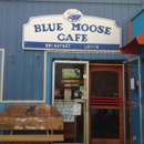 Blue Moose Cafe - Coffee Shops