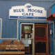 Blue Moose Cafe