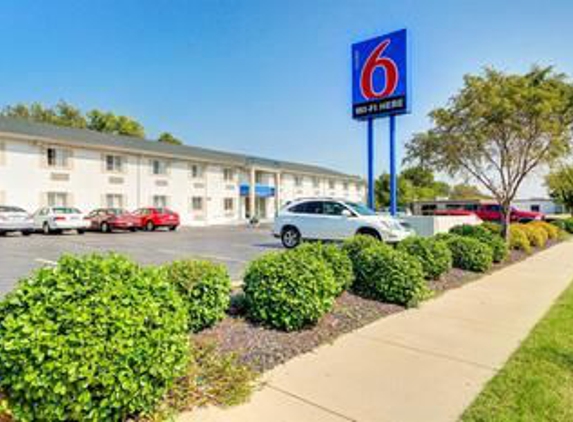 Motel 6 - Wichita, KS