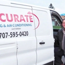Accurate Heating & Air Conditioning - Air Conditioning Service & Repair