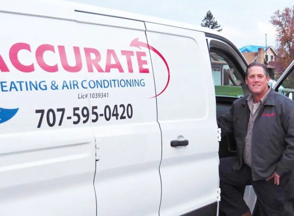 Accurate Heating & Air Conditioning