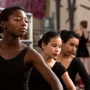 Production Company Dance Centre