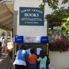 Towne Center Books