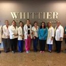 Whittier Rehabilitation Hospital Bradford - Rehabilitation Services