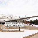 The Airplane Restaurant - American Restaurants