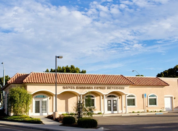 Santa Barbara Family Dentistry - Santa Maria, CA