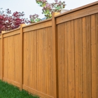 Top Rail Fence Richmond