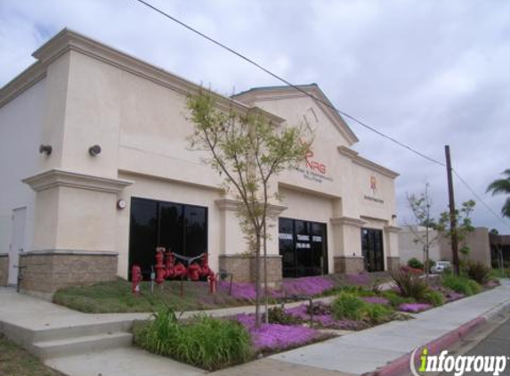 San Diego Fencing Center - Escondido, CA