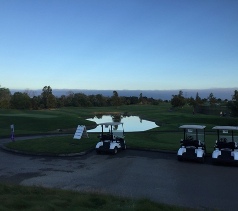 Los Lagos Golf Course - San Jose, CA