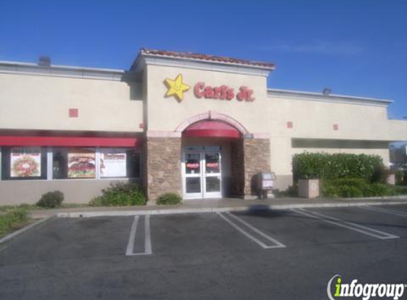 Carl's Jr. - Granada Hills, CA