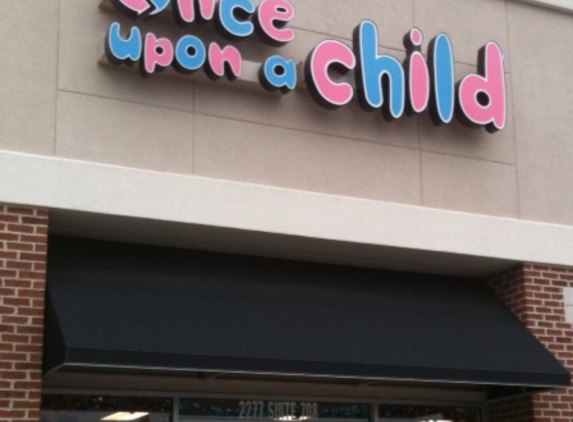 Once Upon A Child - Virginia Beach, VA