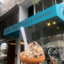 Over the Moon Creamery - Ice Cream & Frozen Desserts