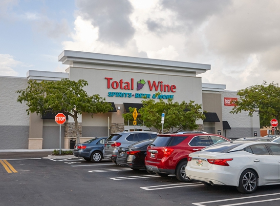 Total Wine & More - Doral, FL