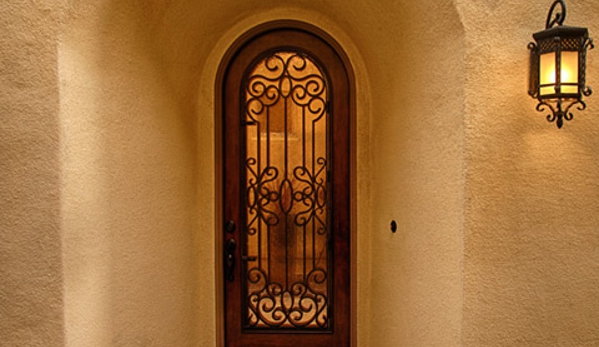 Today's Entry Doors - Orange, CA