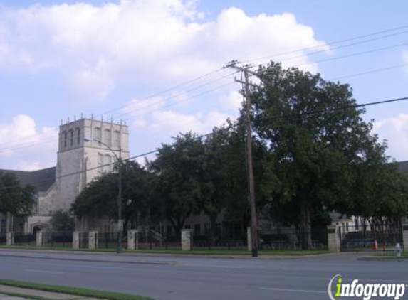 Providence Christian School - Dallas, TX