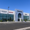 Chapman Las Vegas Dodge Chrysler Jeep Ram gallery