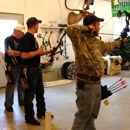 Borkholder Archery - Archery Ranges