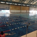 Nassau County Aquatic Center - Public Swimming Pools