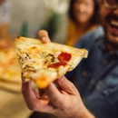 Slice Pizzeria - Pizza