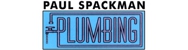 Paul Spackman Plumbing Logo