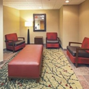 Radisson Hotel Cleveland-Gateway - Hotels