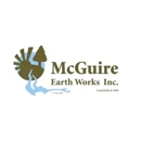 McGuire Earth Works Inc - Landscape Designers & Consultants