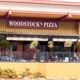 Woodstock's Pizza Santa Cruz