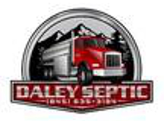 Daley Septic Service