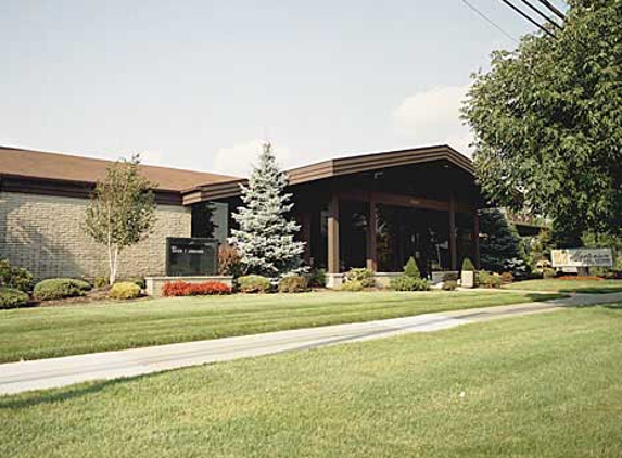Martenson Funeral Home - Trenton, MI