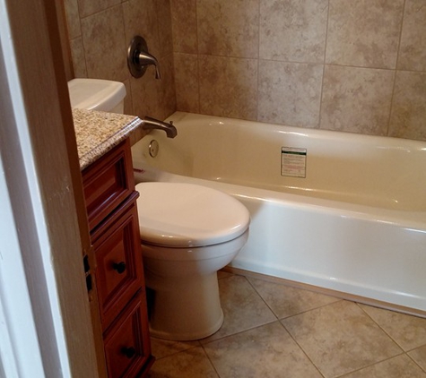 Affordable Bathrooms by J.B. - McKeesport, PA