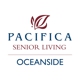 Pacifica Senior Living Oceanside