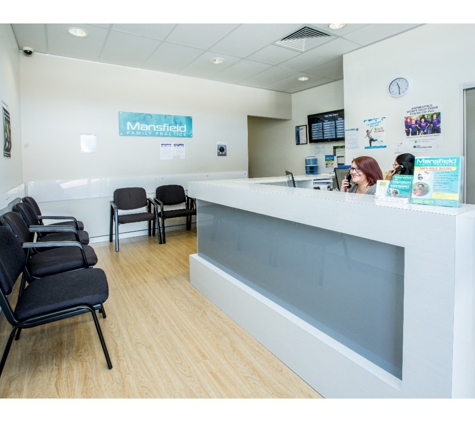 Mansfield Family Practice - Mansfield, QLD