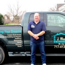 J. Weaver's Construction - Home Improvements