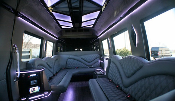 Any Occasion Limousine LLC - Charlotte, NC