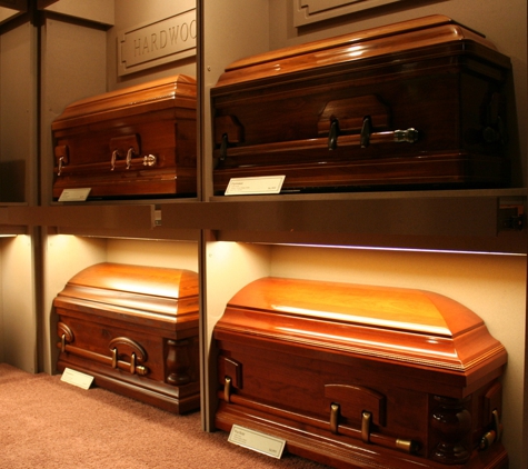 LeRoy R. Leber Funeral Home - York, PA