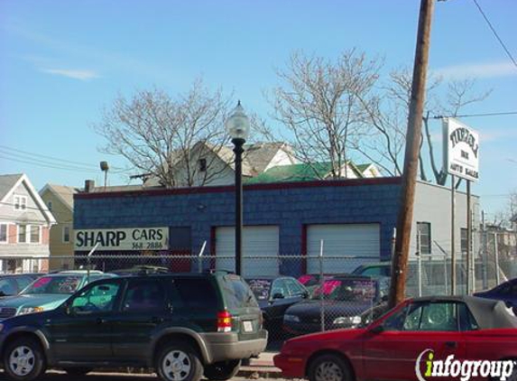 Sharp Cars - Bridgeport, CT