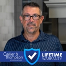 Callier & Thompson Kitchen Bath Appliance - Kitchen Planning & Remodeling Service