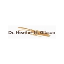 Gibson, Heather, DDS - Dental Hygienists